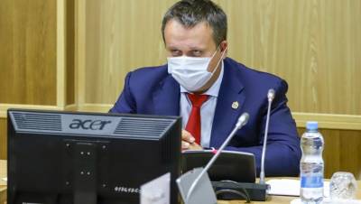 Новгородский губернатор назвал ситуацию с COVID-19 стабильно тяжёлой