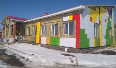 В Башкирии возбудили уголовное дело о мошенничестве при строительстве детского сада
