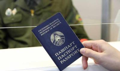 Все украинцы, проживающие в Белоруссии, получат гражданство до конца года