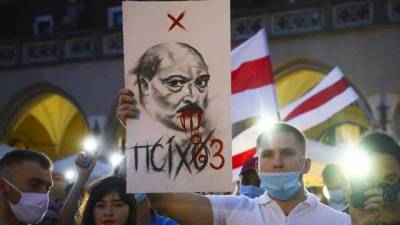 "Тренд на политзаключенных и пытки": годовщина начала репрессий Лукашенко