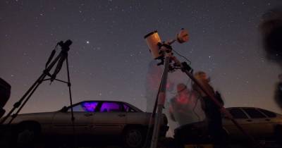 Можно и без телескопа: что увидят калининградцы в августовском небе - klops.ru