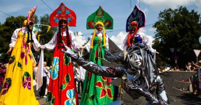 Ярмарка, воркшопы и концерты: в Советске проведут фестиваль национальных традиций и творчества