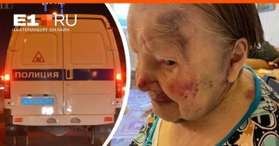 «Бабушка в деменции»: сиделка, которую обвинили в избиении 95-летней пенсионерки, отрицает свою вину
