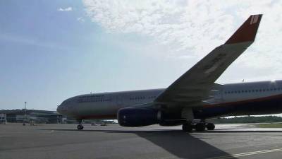 Россия возобновила прямые рейсы на курорты Египта после перерыва почти в шесть лет