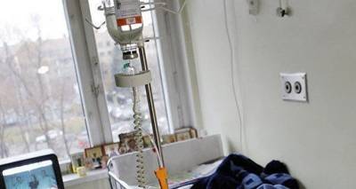 Минздрав Грузии объявил о серьезной проблеме с местами в клиниках