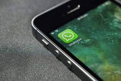 В тестируемую сборку WhatsApp добавили расширенный набор эмодзи