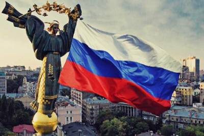 Жириновский предрекает превращение всей Украины в Крым и Донбасс
