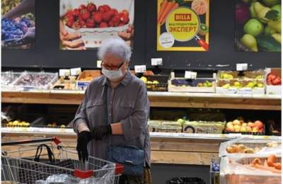 Китайский блогер восхитился продуктами из российских супермаркетов