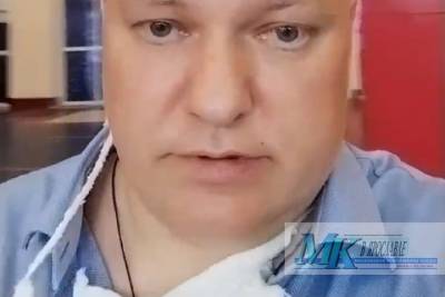 Ярославский депутат рассказал, как не давиться в очереди на прививку