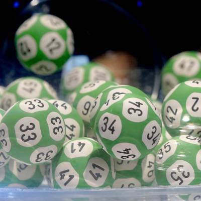 Житель Удмуртии выиграл в лотерее более 7,6 млн рублей