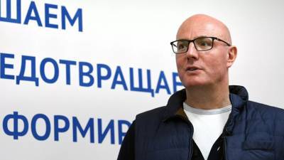 Чернышенко подвёл итоги выступления россиян на Олимпиаде в Токио