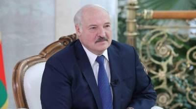 Лукашенко рассказал о слезах отпущенных в Россию “вагнеровцев”