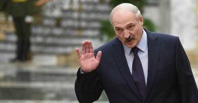Лукашенко пообещал, что «очень скоро» покинет пост президента