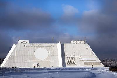 Станция Дон-2Н: почему российский радар считается лучшим в мире