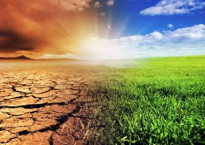 Блинкен: новый доклад по климату подчеркивает необходимость принятия мер всеми странами