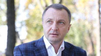 Мовный омбудсмен Креминь был представителем Януковича на выборах в 2010 году – СМИ