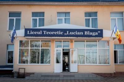 В Тирасполе закрыли молдавский лицей, Кишинев говорит о нарушении прав детей