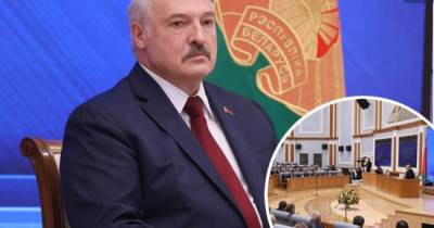 «Вот такой союзник»: в России комментируют слова Лукашенко о Крыме