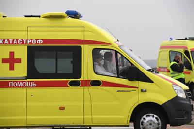 В российской больнице погибли девять человек из-за прорыва кислородной трубы