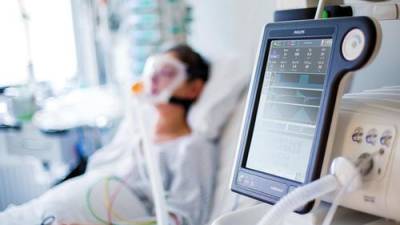 Девять человек скончались из-за нехватки кислорода в больнице скорой помощи Владикавказа