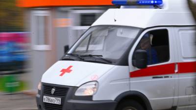 9 человек умерли из-за порыва трубы с кислородом во Владикавказе