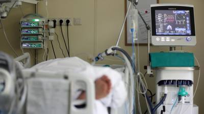 В Северной Осетии 9 человек погибли в больнице после прорыва кислородной трубы