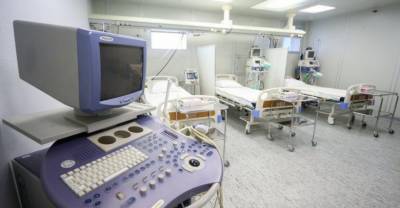 Названа причина трагедии в больнице Владикавказа, где погибли девять пациентов