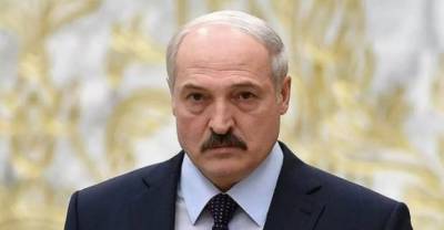 Лукашенко назвал власти Великобритании американскими прихвостнями