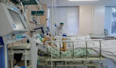 В больнице Владикавказа из-за аварии девять пациентов погибли от нехватки кислорода