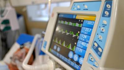 9 пациентов погибли в больнице Владикавказа из-за срыва подачи кислорода