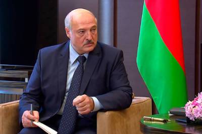 В Крыму ответили пословицей на слова Лукашенко о признании Крыма