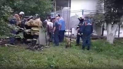 Росздравнадзор проведет проверку инцидента в больнице Владикавказа