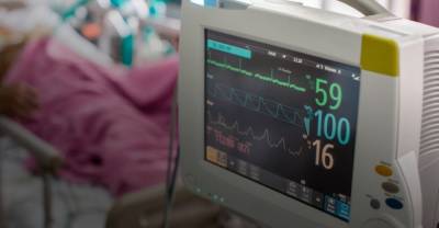 Минобороны доставит кислород в больницу Владикавказа, где задохнулись 9 больных