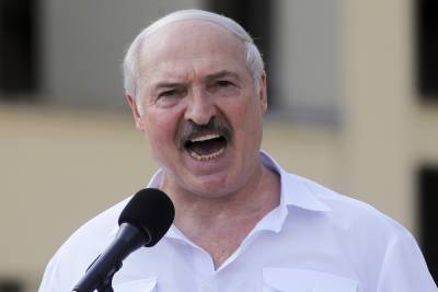 У Лукашенко не получится шантажировать ни Россию, ни Запад –...