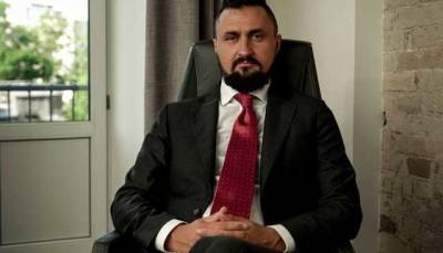 Бывший менеджер Ахметова может возглавить “Укрзализныцю”