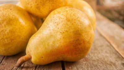 Висит груша — можно скушать: как выбрать самый спелый фрукт - 5-tv.ru