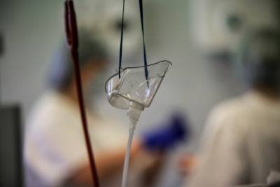 В больнице Владикавказа 9 человек погибли из-за нехватки кислорода