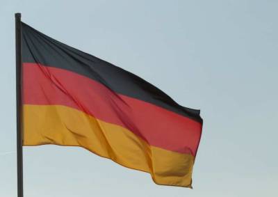 Александр Камкин: "Германия осенью может исполнить роль подноса для печенек"
