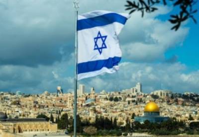 Израиль внес Украину в "оранжевый" список: что нужно знать