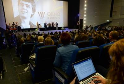 Фестиваль российского кино "Окно в Европу" пройдет в конце августа в Выборге