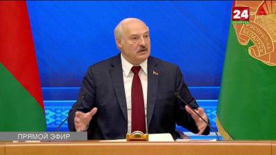 Ровно год со дня голосования, по итогам которого президентом Белоруссии переизбран Александр Лукашенко