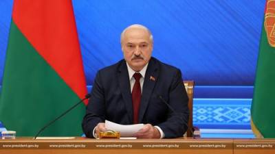 Владимир Соловьев прокомментировал условие, которое Александр Лукашенко выдвинул для признания Белоруссией Крыма