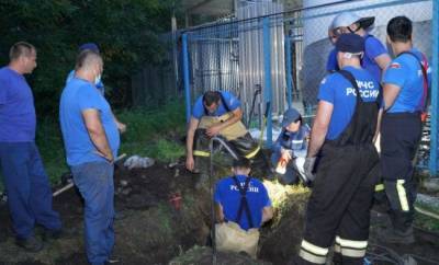 Трагедия во Владикавказе: умерли 8 женщин и мужчина от 47 до 85 лет