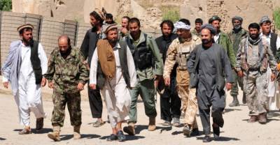 "Талибан" менее чем за неделю захватил столицы шести провинций Афганистана