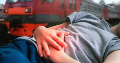 Четверо детей выписаны из больницы после отравления в поезде до Адлера