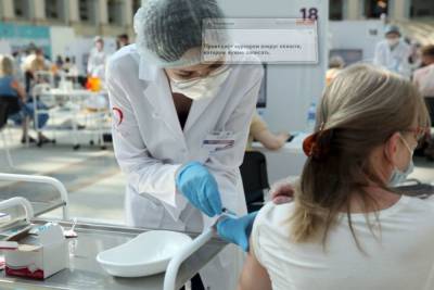В Абхазии заявили о начале вакцинации препаратом «Спутник Лайт»