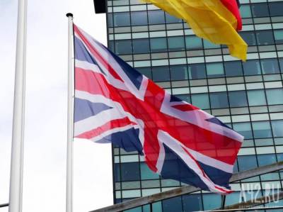 Великобритания ввела санкции против олигарха из России из-за Белоруссии