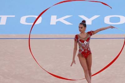 Белорусская ассоциация гимнастики открестилась от скандального поста о России