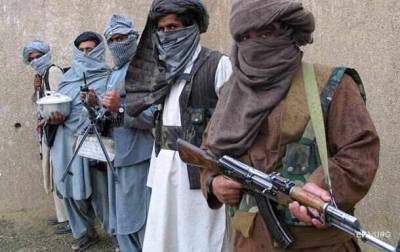 Боевики «Талибана»* рассказали о планах по взятию Кабула