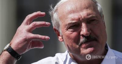 Лукашенко пригрозил перейти границу Украины: что сказал о Донбассе, видео